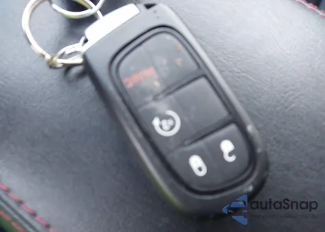 2020 Jeep Cherokee Trailhawk 4X4 z USA, uszkodzony, nr VIN 1C4PJMBX9LD633042